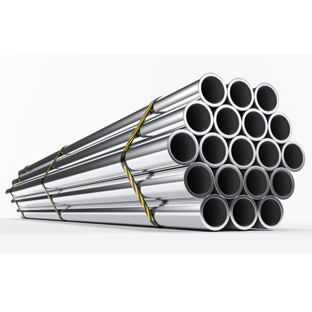 SS PIPES