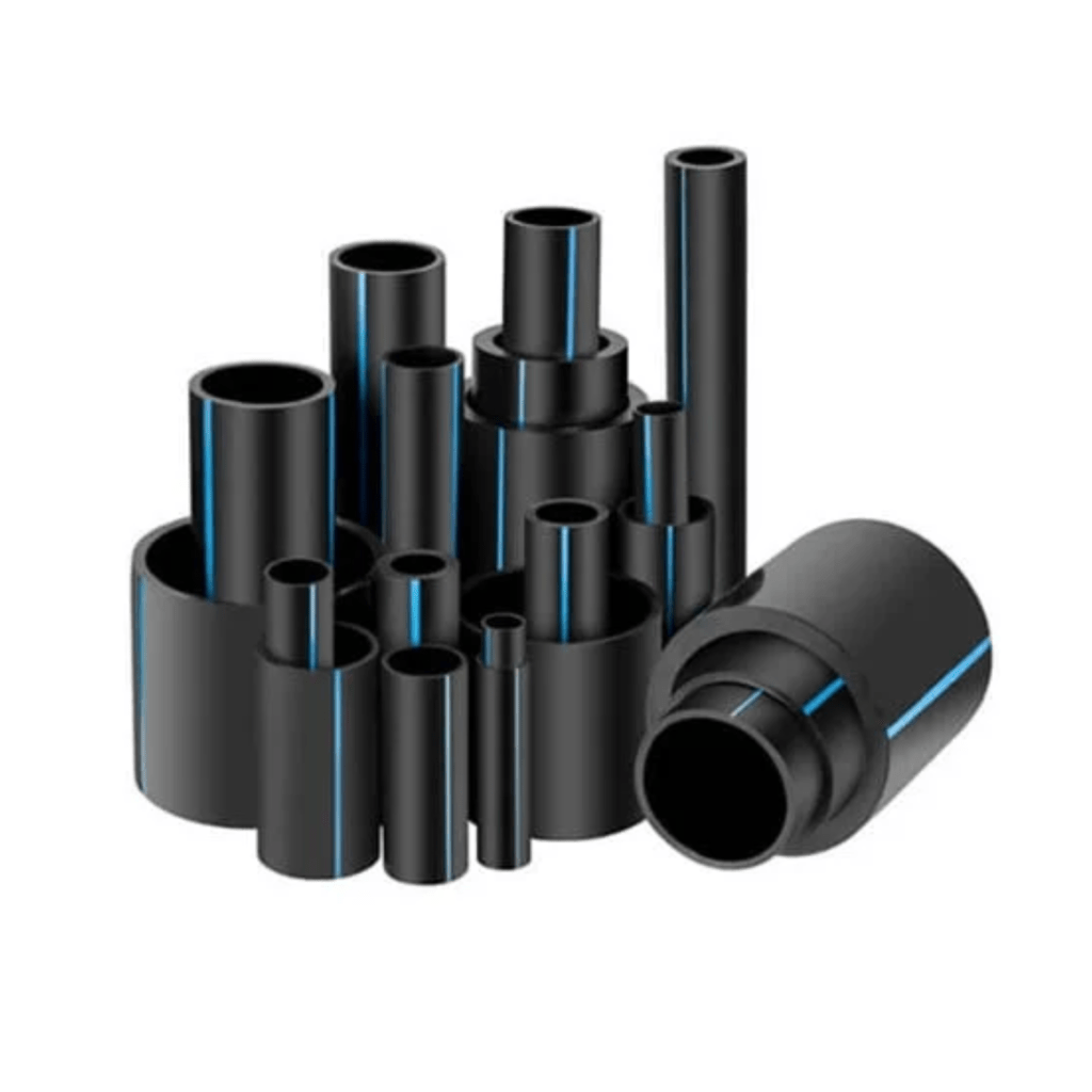 HDPE PIPES