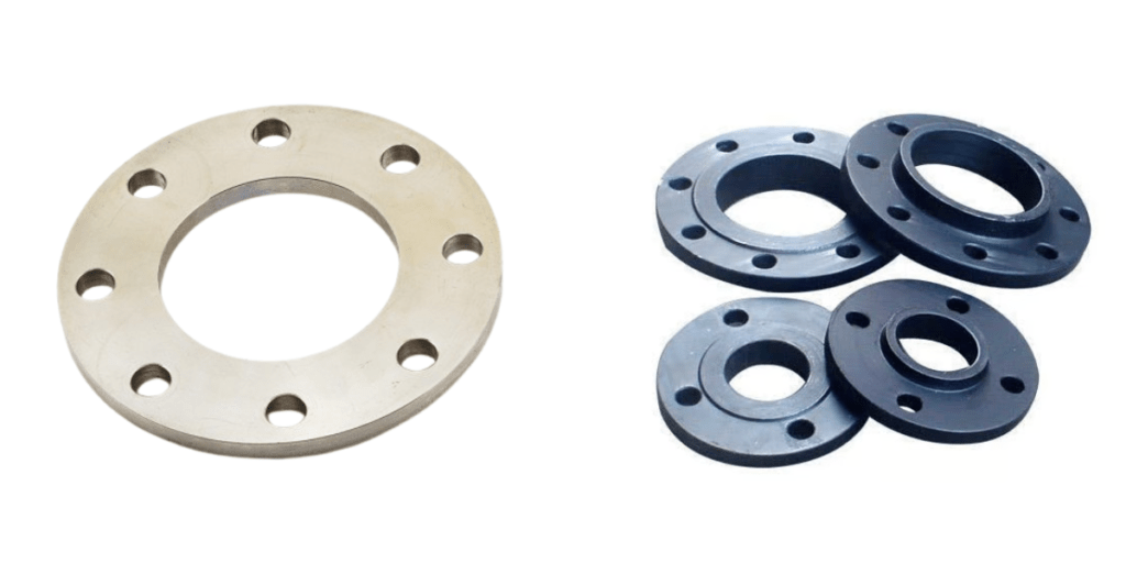MS Flanges Supplier in Mumbai