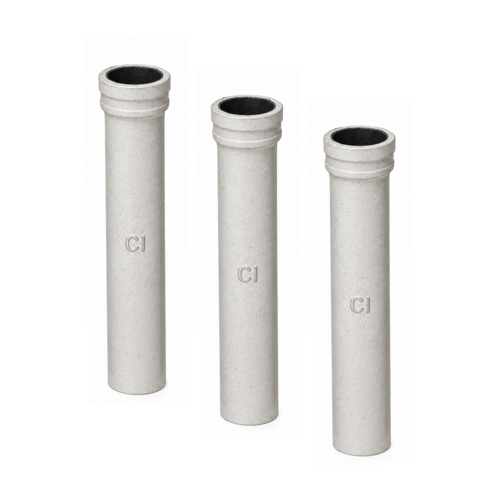 CI PIPES