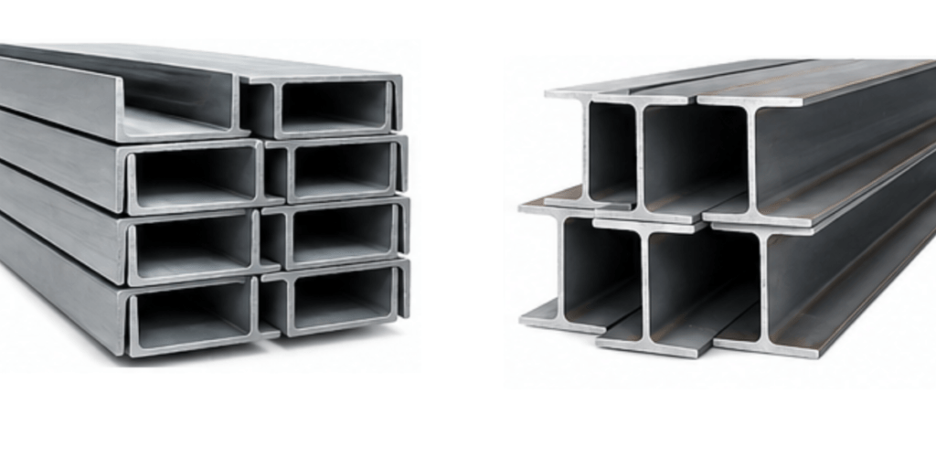 Structural Steel Manufacturer in Mumbai