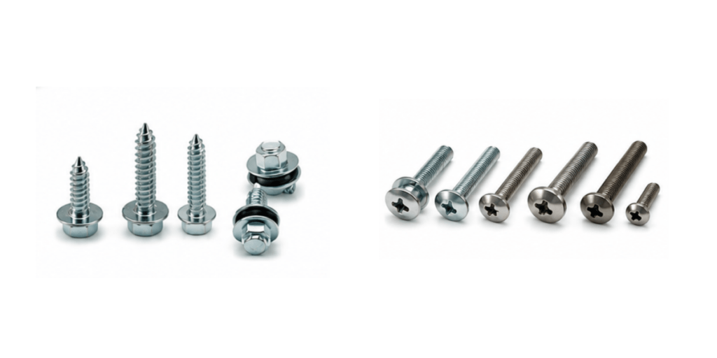 Fasteners Supplier in Mumbai