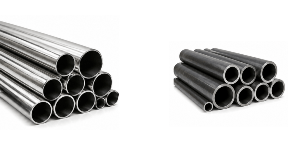 Industrial Tube Supplier in Mumbai