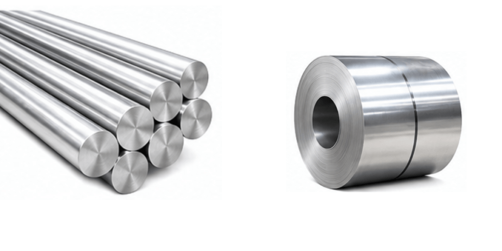 Structural Steel Supplier in Maharashtra