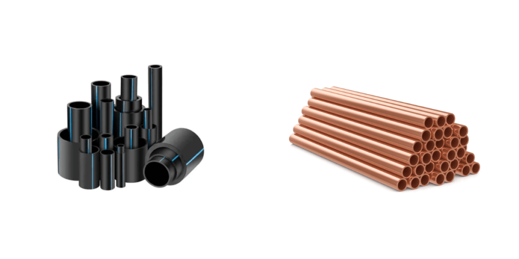 Industrial Pipes Supplier in Maharashtra