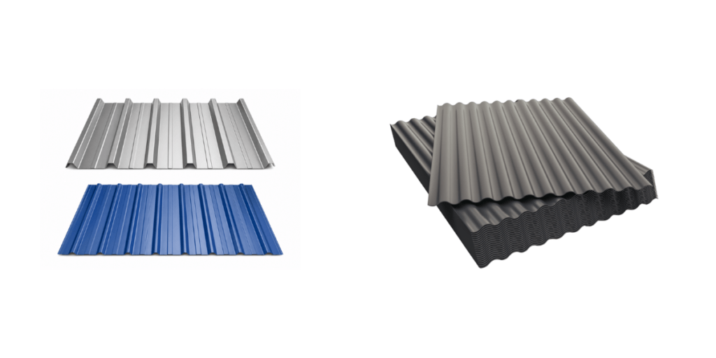 Roof Sheets Supplier in Maharashtra