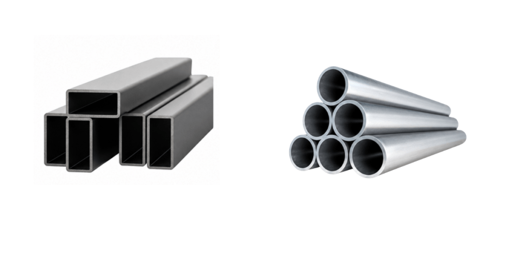 Hollow Sections Supplier in Maharashtra