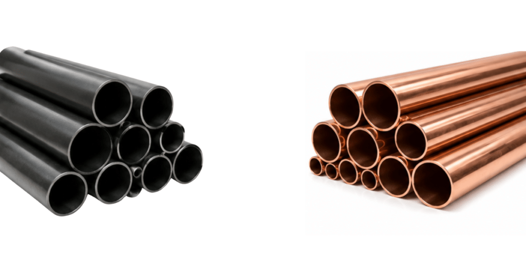 Industrial Tubes Supplier in Maharashtra