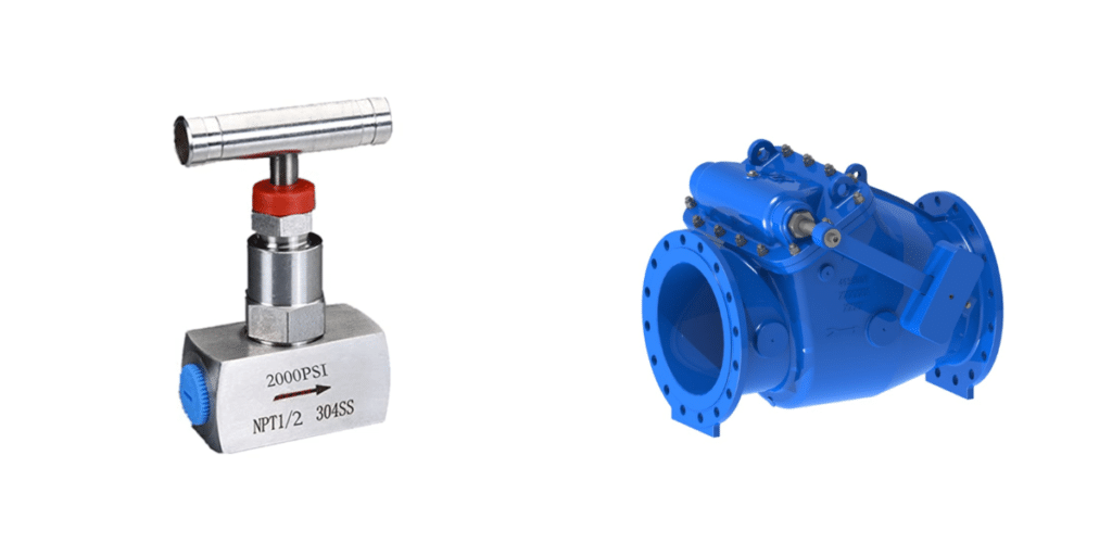 Industrial Valves Supplier in Nagpur