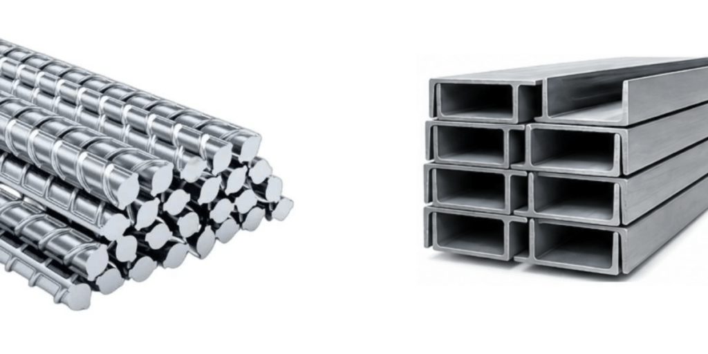 Structural Steel Supplier in Nashik